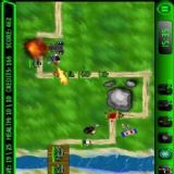 Download Hyper Defence XT Cell Phone Game